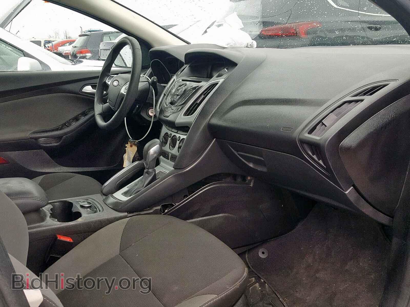 2013 FORD FOCUS - VIN: 1FADP3K28DL273730 - Фото 5