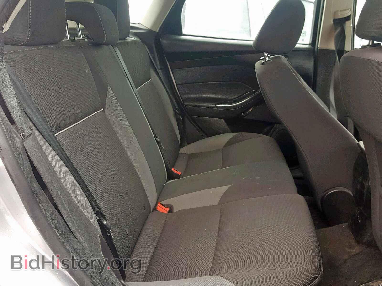 2013 FORD FOCUS - VIN: 1FADP3K28DL273730 - Фото 6
