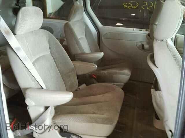 2005 DODGE CARAVAN - VIN: 1D4GP24R25B288553 - Фото 6
