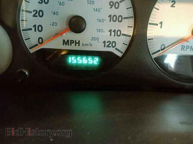 2005 DODGE CARAVAN - VIN: 1D4GP24R25B288553 - Фото 8