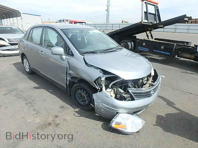 Фотография 3N1BC1AP4AL429893 - NISSAN VERSA 2010