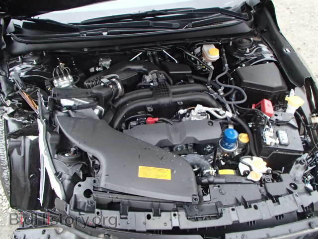 2015 SUBARU OUTBACK - VIN: 4S4BSAJC8F3215744 - Photo 7