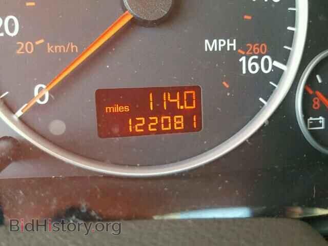 2004 AUDI A6 - VIN: WAUCD64B24N074476 - Фото 8