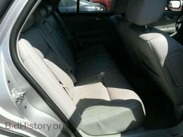 2008 CADILLAC DTS - VIN: 1G6KD57Y28U134084 - Фото 6