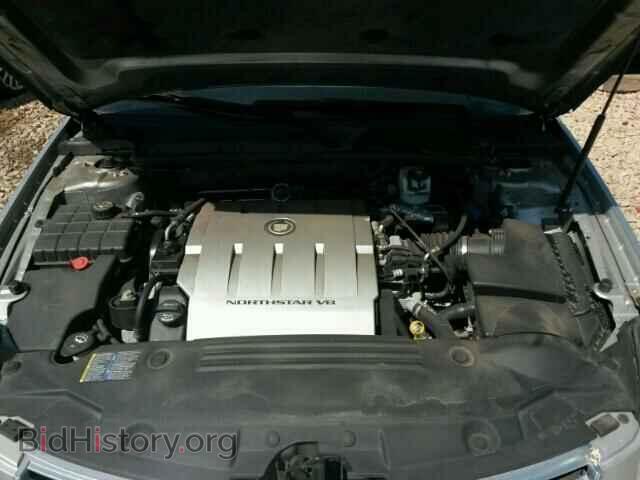 2008 CADILLAC DTS - VIN: 1G6KD57Y28U134084 - Фото 7