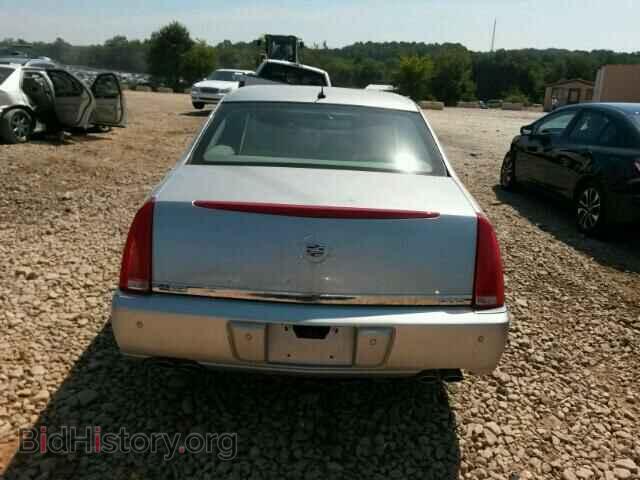 2008 CADILLAC DTS - VIN: 1G6KD57Y28U134084 - Фото 10