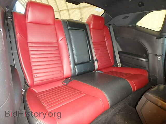 2013 DODGE CHALLENGER - VIN: 2C3CDYAG2DH650868 - Photo 6