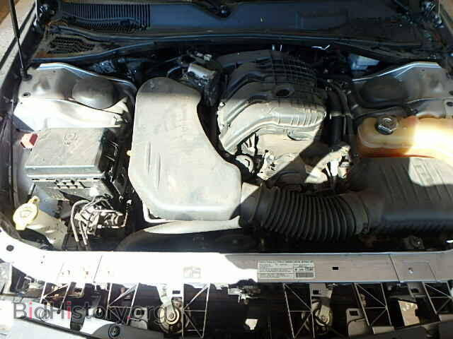 2013 DODGE CHALLENGER - VIN: 2C3CDYAG2DH650868 - Photo 7