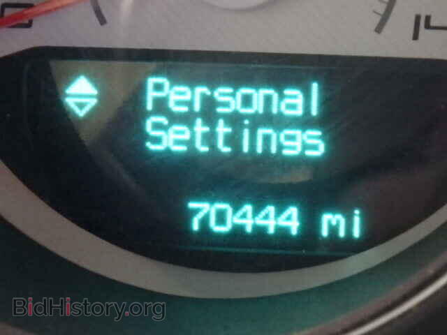 2013 DODGE CHALLENGER - VIN: 2C3CDYAG2DH650868 - Photo 8