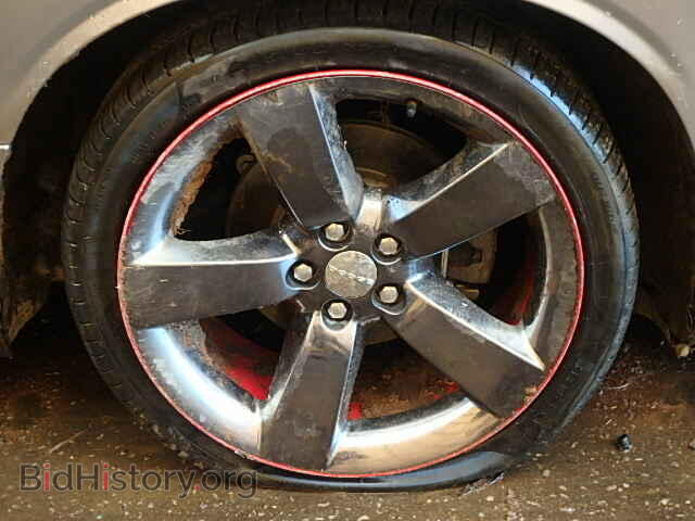 2013 DODGE CHALLENGER - VIN: 2C3CDYAG2DH650868 - Photo 9