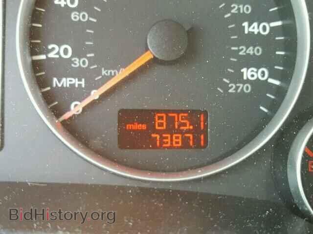 2008 AUDI A4 - VIN: WAUDF78E48A168364 - Фото 8