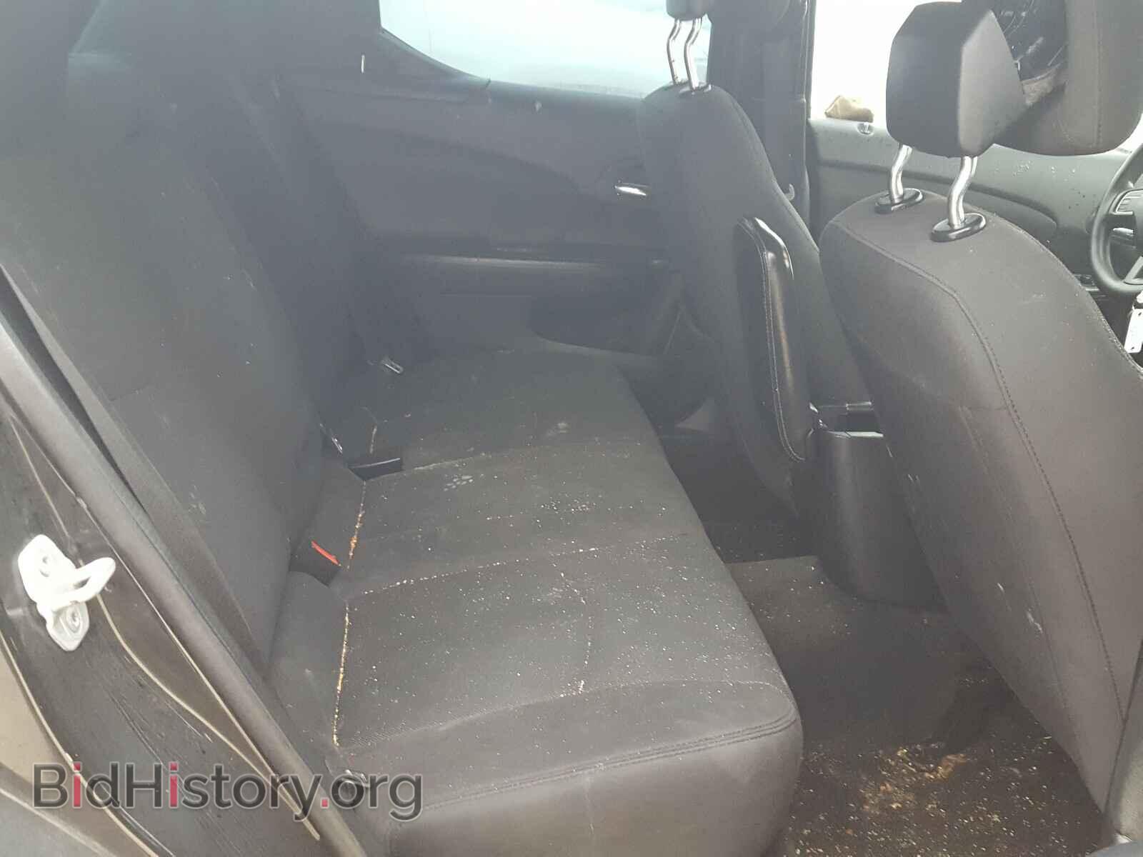 2014 DODGE AVENGER - VIN: 1C3CDZAB8EN115689 - Photo 6