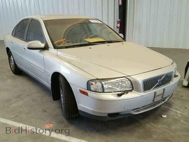 Photo YV1TS92D431313282 - VOLVO S80 2003