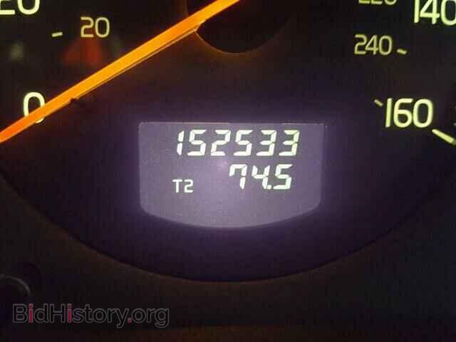 2003 VOLVO S80 - VIN: YV1TS92D431313282 - Фото 8
