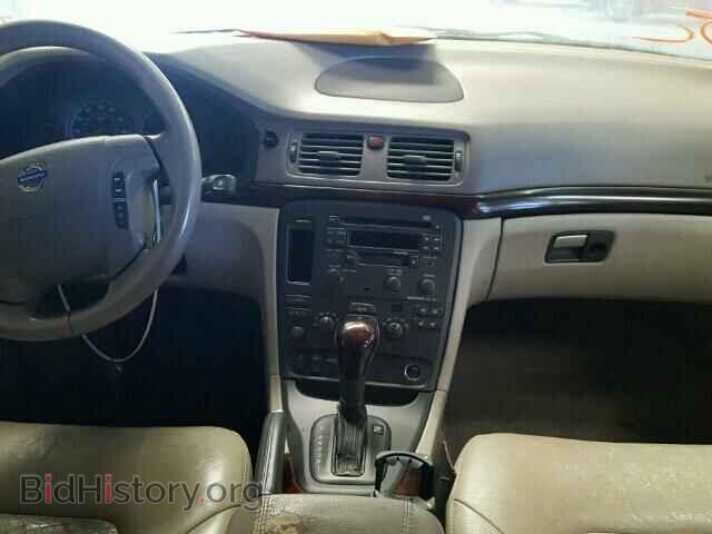 2003 VOLVO S80 - VIN: YV1TS92D431313282 - Фото 9