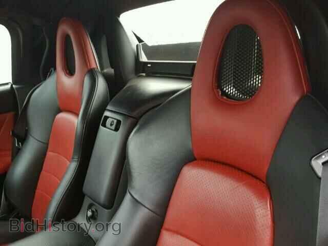 2004 HONDA S2000 - VIN: JHMAP21434S000855 - Фото 6