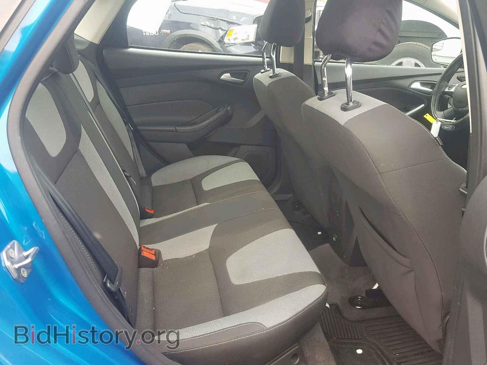 2012 FORD FOCUS SE - VIN: 1FAHP3F26CL251414 - Фото 6