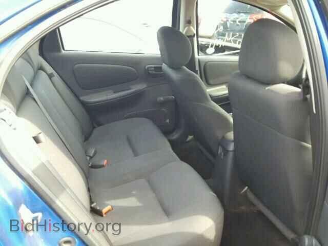 2005 DODGE NEON - VIN: 1B3ES56C65D107537 - Фото 6