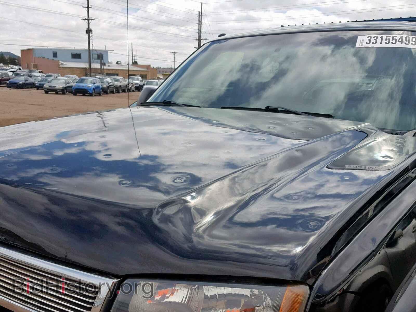 2006 CHEVROLET SILVERADO - VIN: 2GCEK13T861166954 - Фото 9