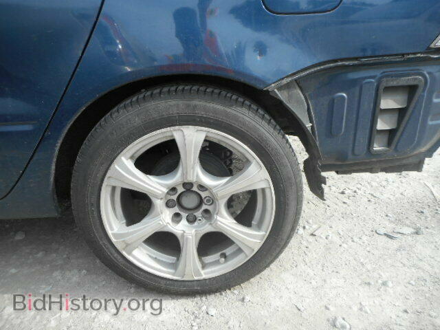 2004 MITSUBISHI LANCER - VIN: JA3AJ26E24U034292 - Фото 9