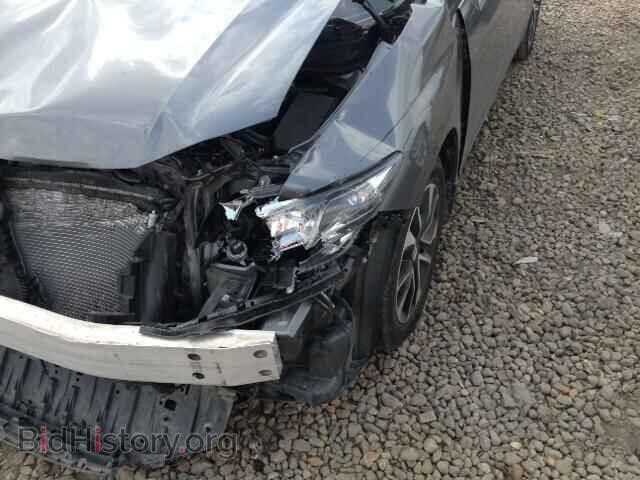 2013 HONDA CIVIC - VIN: 19XFB2F93DE000559 - Фото 9
