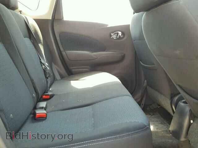 2014 NISSAN VERSA - VIN: 3N1CE2CP6EL397181 - Photo 6