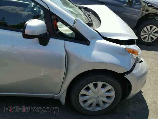 2014 NISSAN VERSA - VIN: 3N1CE2CP6EL397181 - Photo 9