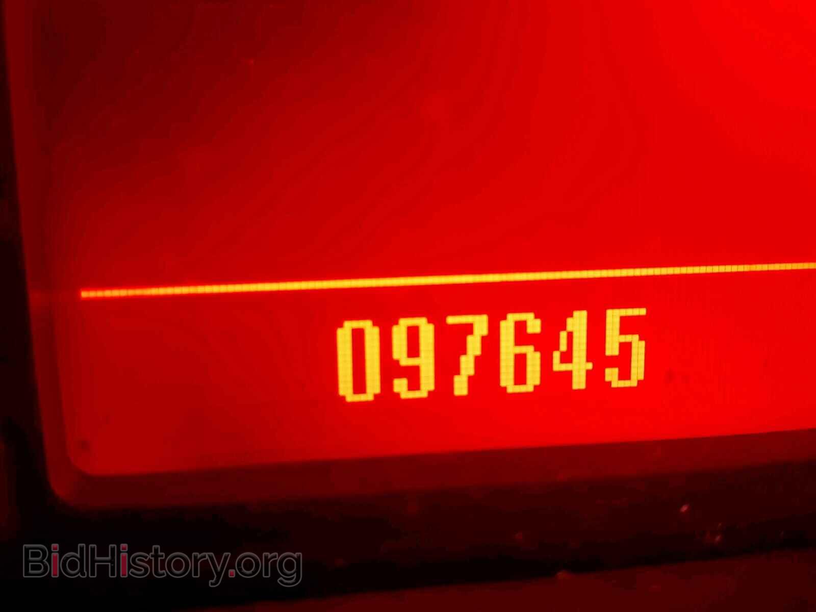 2011 GMC TERRAIN SL - VIN: 2CTFLWE57B6291037 - Фото 8