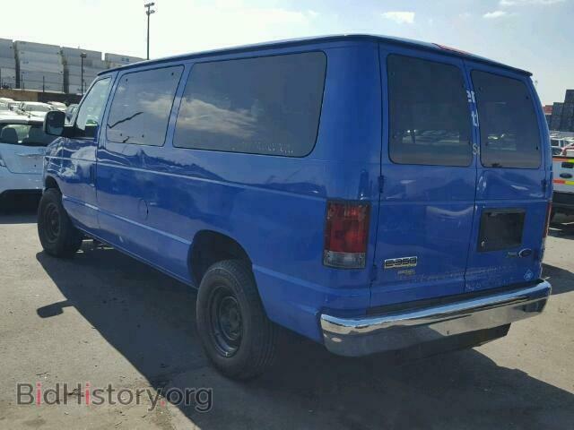 2013 FORD ECONOLINE - VIN: 1FBNE3BL6DDA89463 - Photo 3