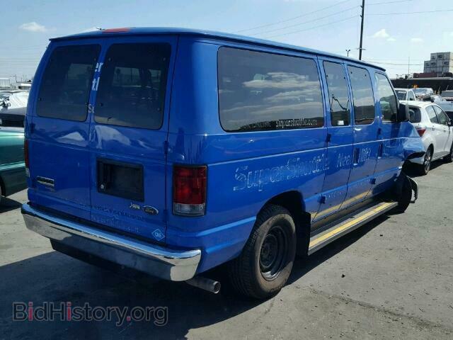 2013 FORD ECONOLINE - VIN: 1FBNE3BL6DDA89463 - Photo 4
