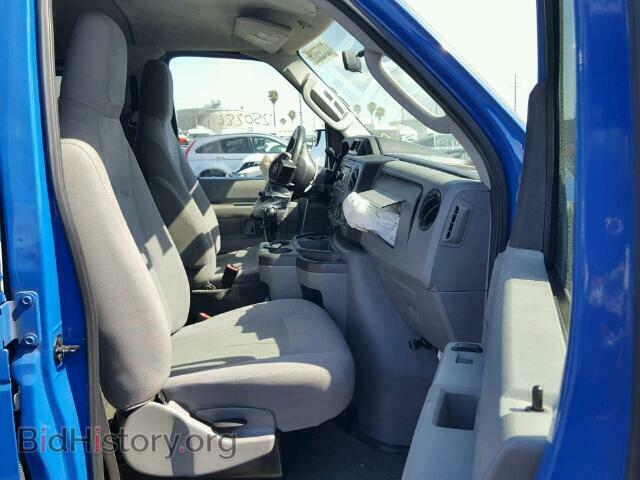 2013 FORD ECONOLINE - VIN: 1FBNE3BL6DDA89463 - Photo 5