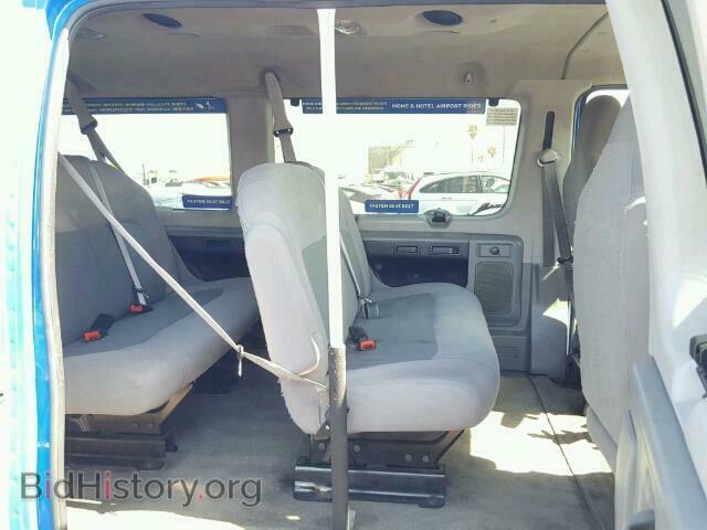 2013 FORD ECONOLINE - VIN: 1FBNE3BL6DDA89463 - Photo 6