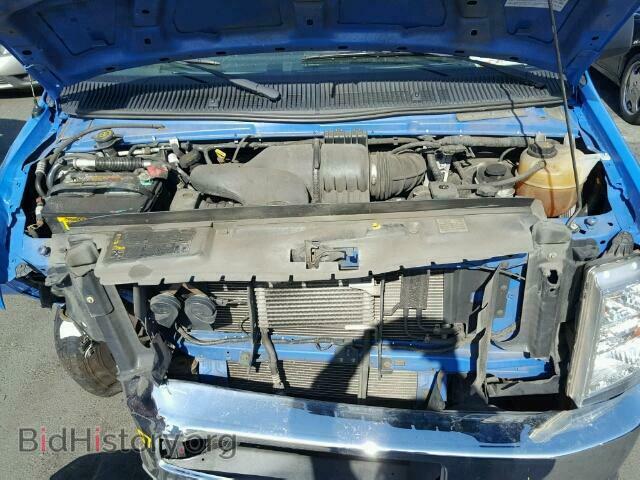 2013 FORD ECONOLINE - VIN: 1FBNE3BL6DDA89463 - Photo 7