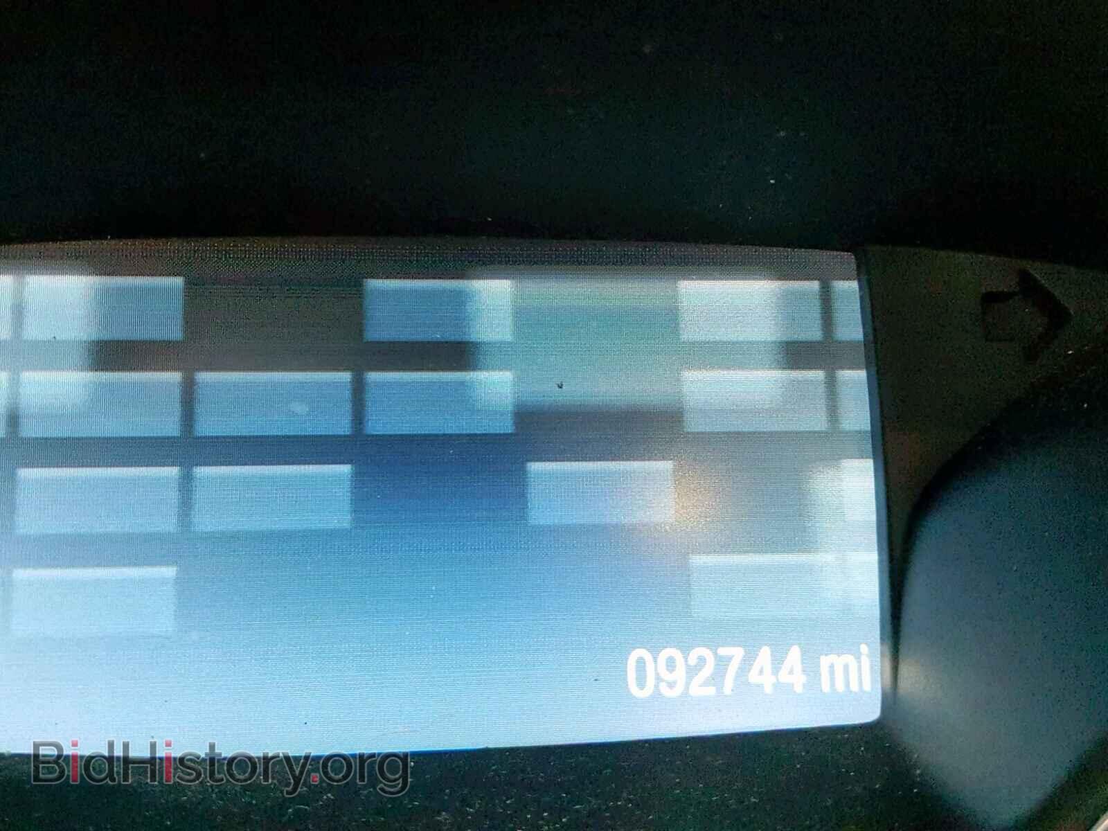 2013 FORD ESCAPE S - VIN: 1FMCU0F76DUD66013 - Фото 8