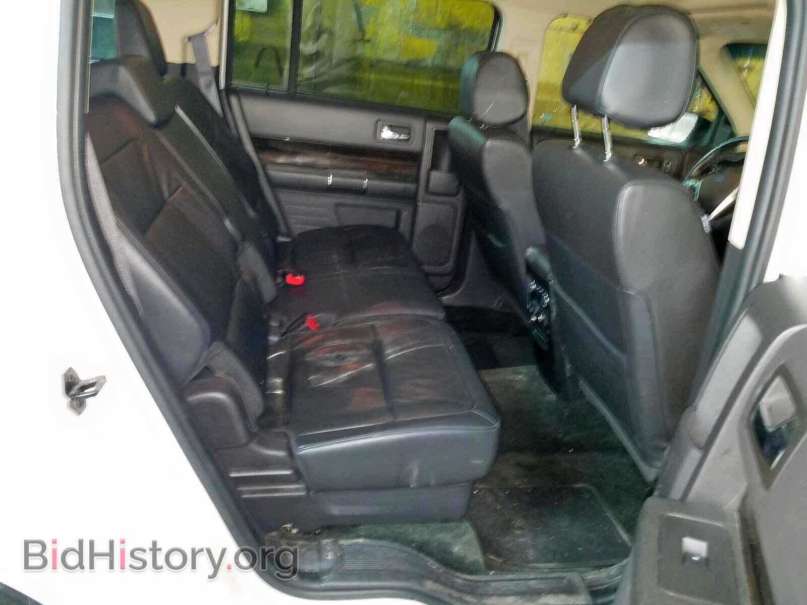 2015 FORD FLEX - VIN: 2FMHK6C85FBA06946 - Photo 6