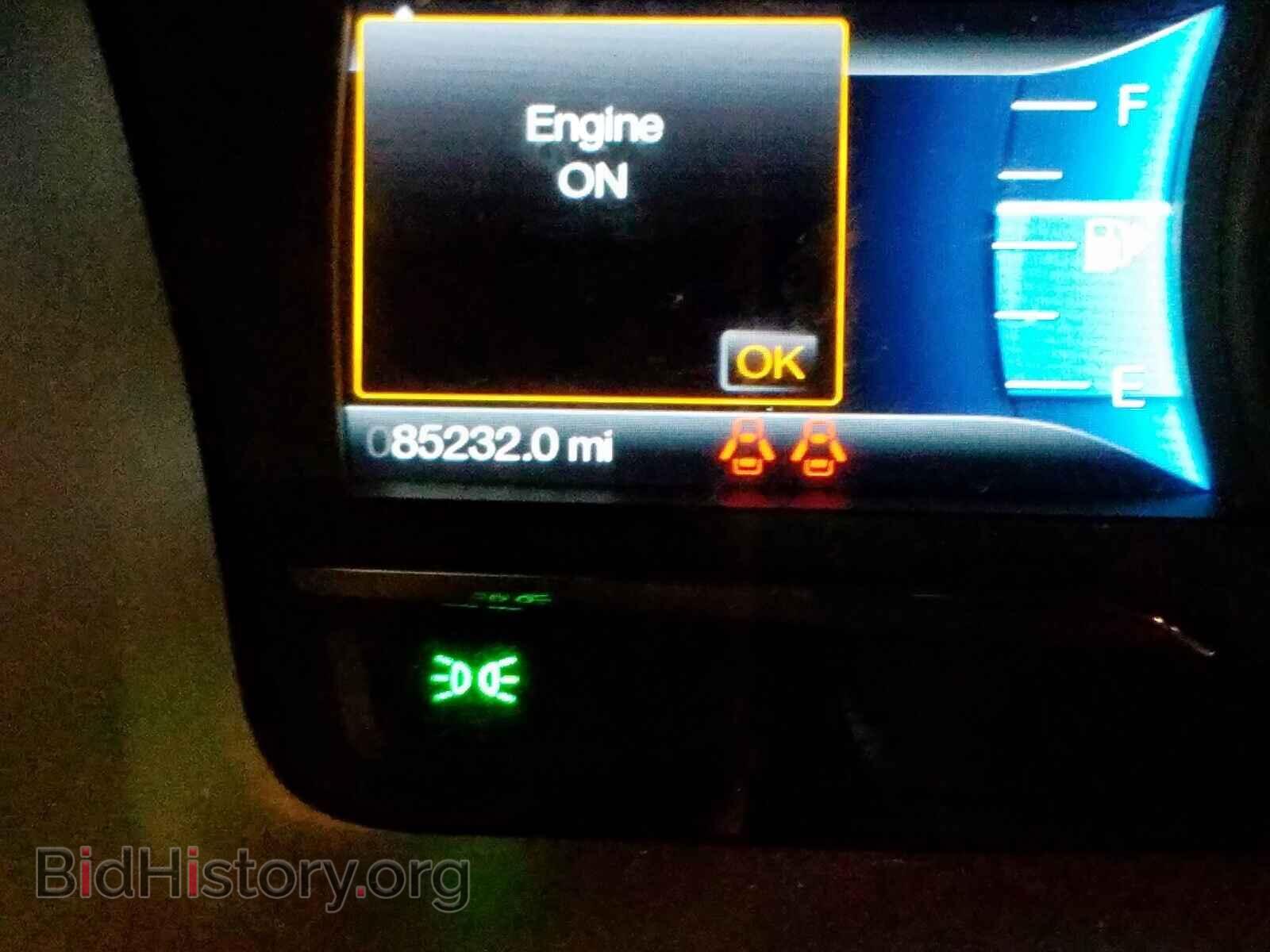 2015 FORD FLEX - VIN: 2FMHK6C85FBA06946 - Photo 8