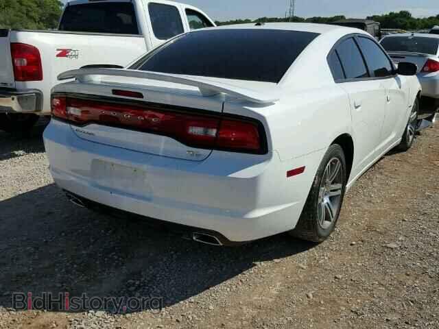 2013 DODGE CHARGER - VIN: 2C3CDXCT6DH738097 - Photo 4