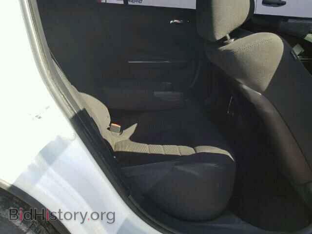 2013 DODGE CHARGER - VIN: 2C3CDXCT6DH738097 - Photo 6