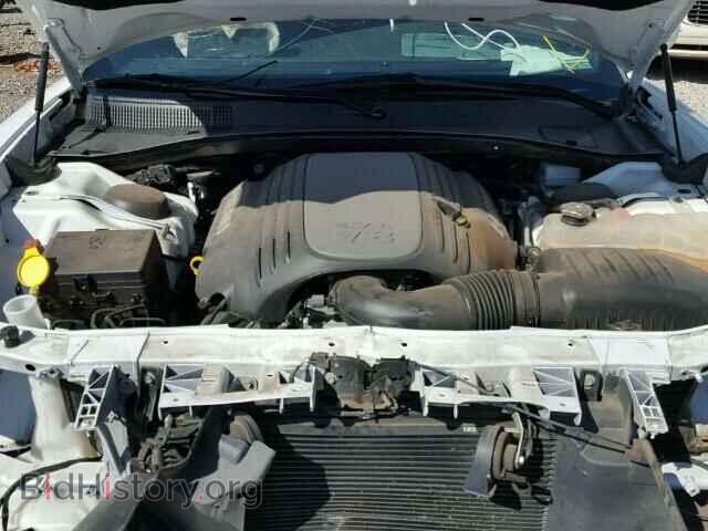 2013 DODGE CHARGER - VIN: 2C3CDXCT6DH738097 - Photo 7