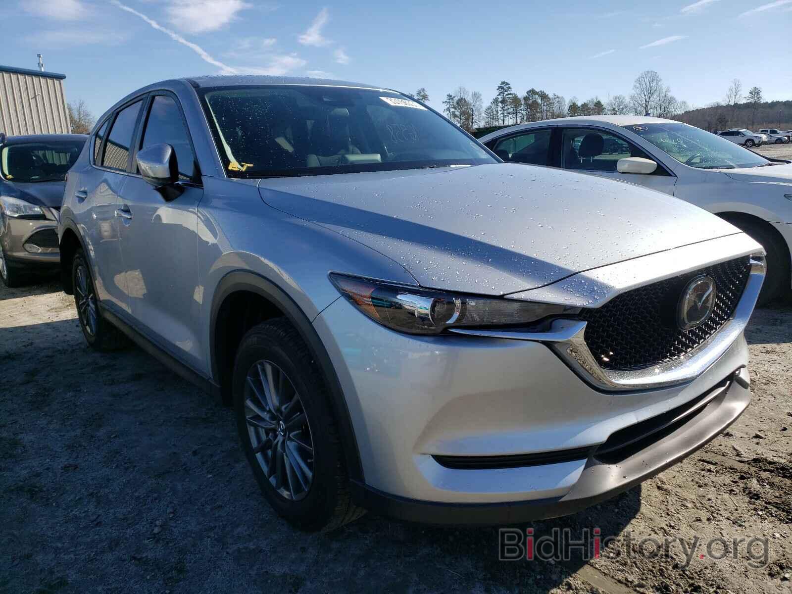 Photo JM3KFACM4K0656823 - MAZDA CX-5 2019