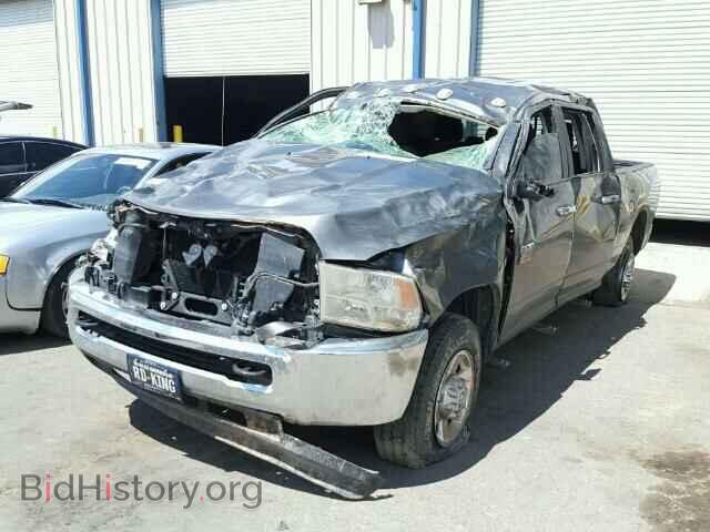 2012 DODGE RAM - VIN: 3C6TD5MT1CG256755 - Photo 2