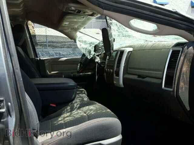2012 DODGE RAM - VIN: 3C6TD5MT1CG256755 - Photo 5