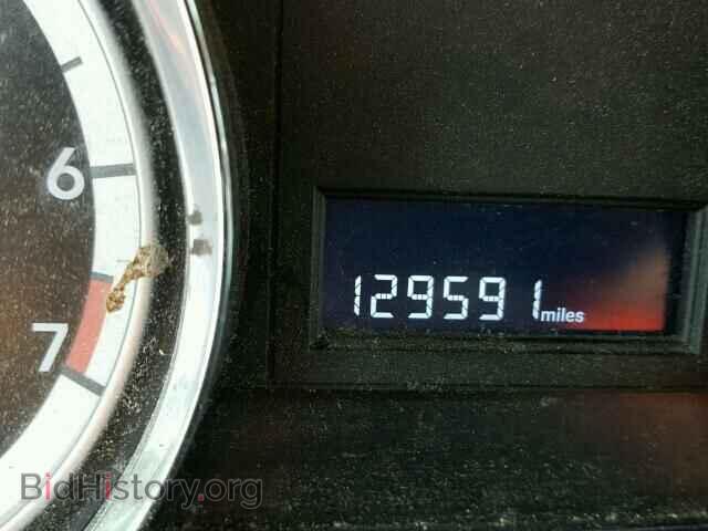 2011 DODGE CARAVAN - VIN: 2D4RN3DG9BR738960 - Photo 8