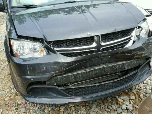 2011 DODGE CARAVAN - VIN: 2D4RN3DG9BR738960 - Photo 9