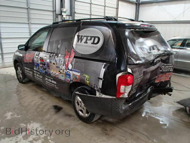 2000 MAZDA MPV - VIN: JM3LW28G7Y0138436 - Фото 3