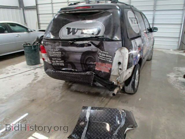 2000 MAZDA MPV - VIN: JM3LW28G7Y0138436 - Фото 10