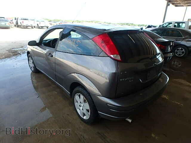 2006 FORD FOCUS - VIN: 1FAFP31N06W158335 - Фото 3