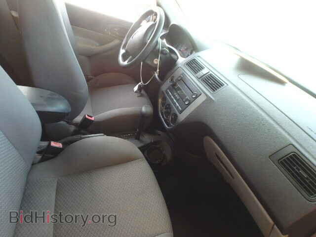 2006 FORD FOCUS - VIN: 1FAFP31N06W158335 - Фото 5