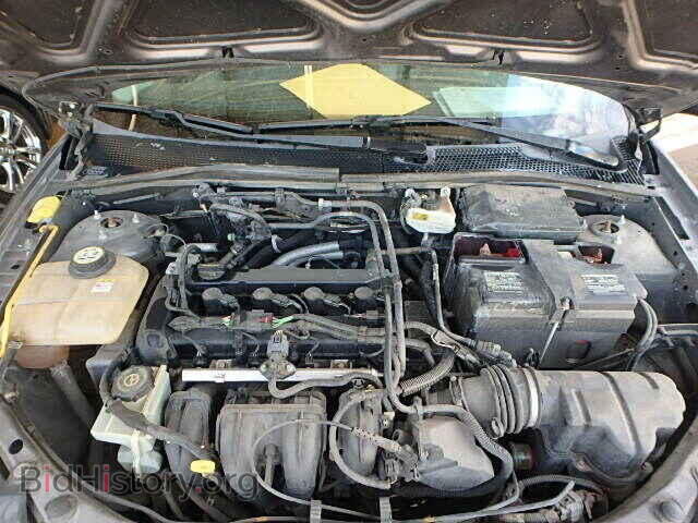 2006 FORD FOCUS - VIN: 1FAFP31N06W158335 - Фото 7