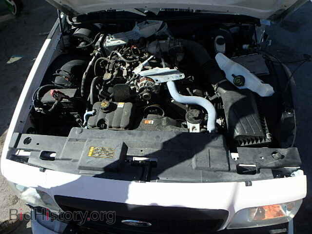 2010 FORD CROWN VIC - VIN: 2FABP7BVXAX112934 - Фото 7